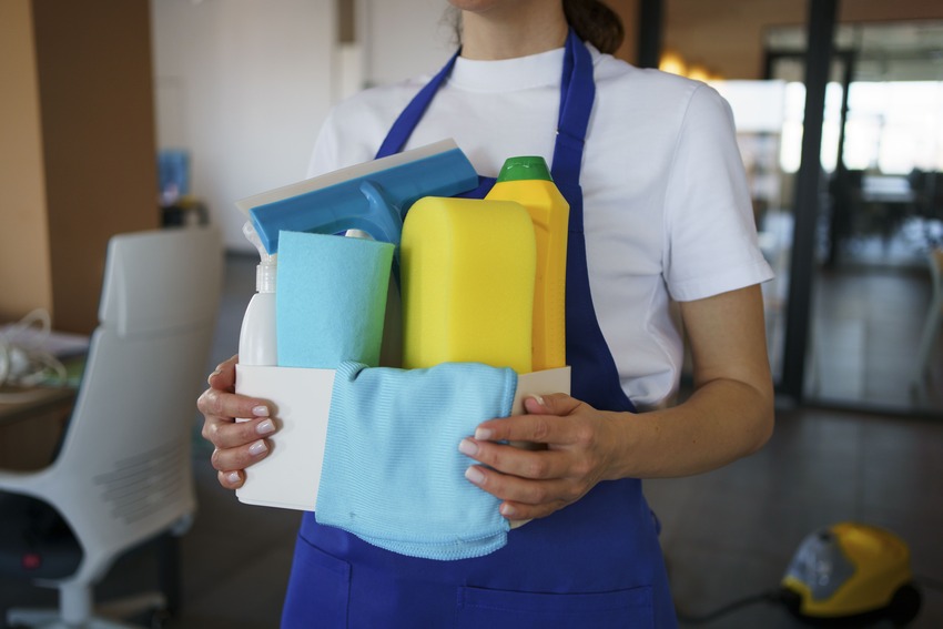 Utilizamos Produtos Especiais